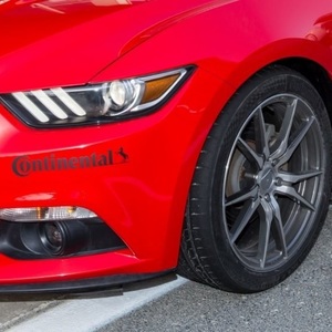 Continental a devenit prima companie din lume, care a creat anvelope speciale pentru piața Orientului Apropiat