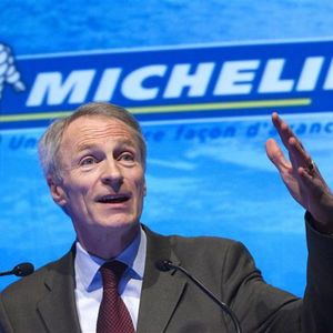 Patronul Michelin consideră că șoferii germani nu au nevoie de cauciucuri de iarnă