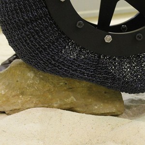 NASA a lansat anvelope speciale deformabile pentru aparatele cosmice