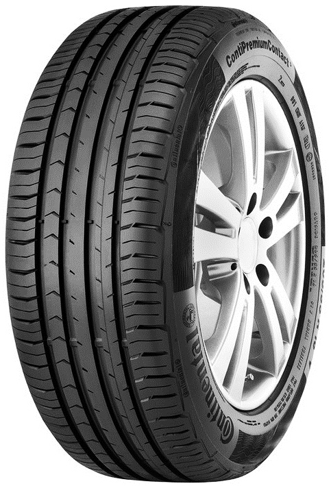 ContiPremiumContact™ 5