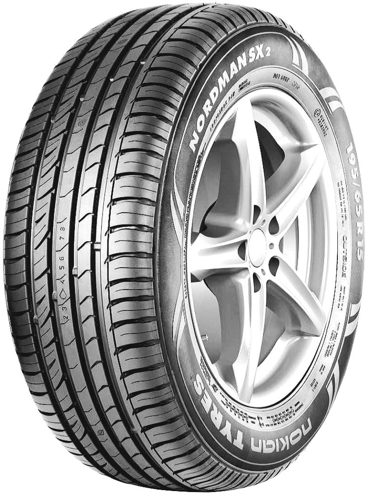 Nokian Nordman SX2