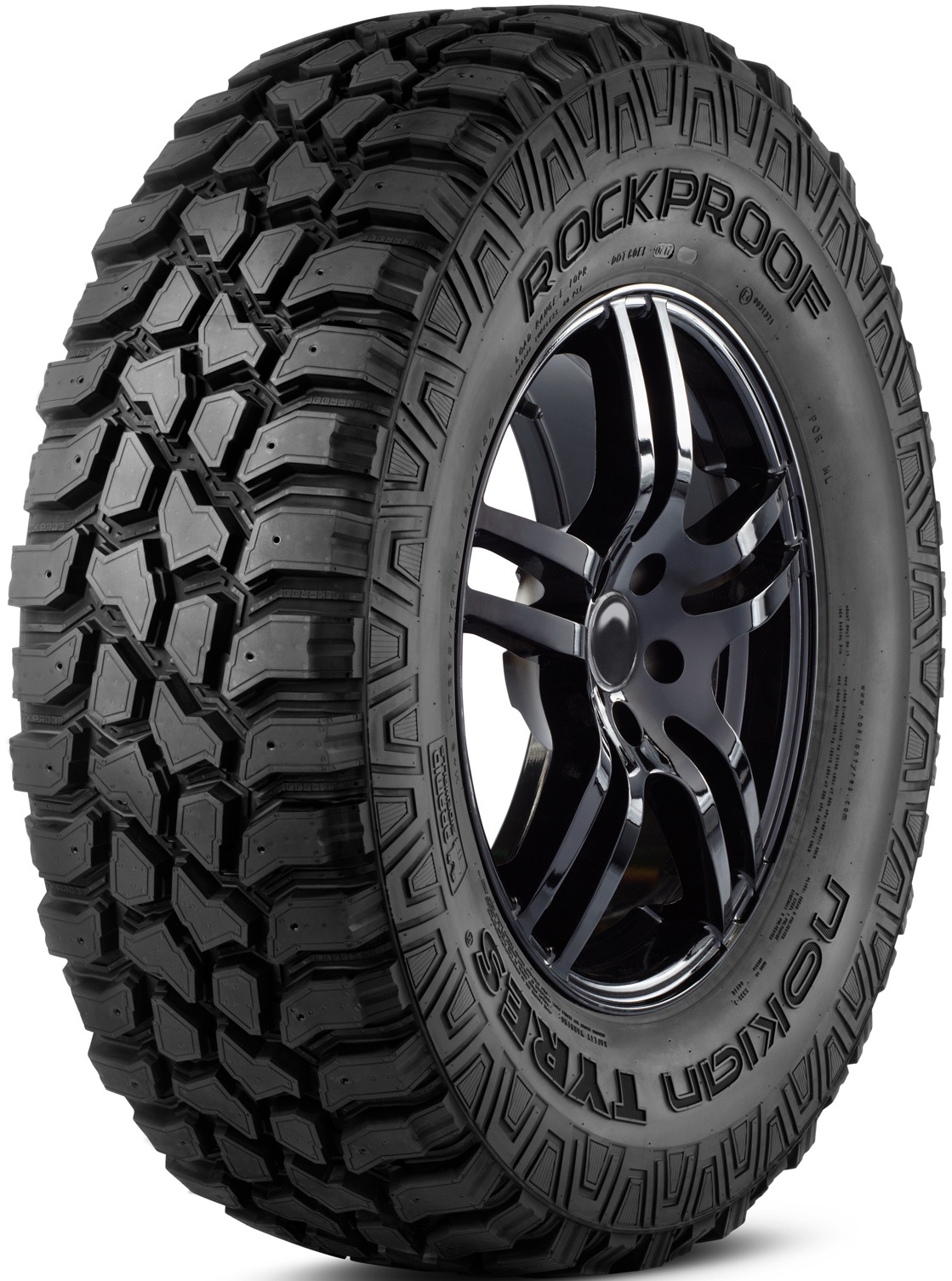 Nokian RockProof